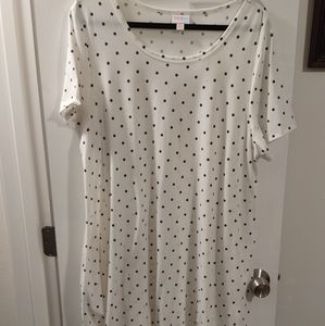 LuLaRoe Jesse plus